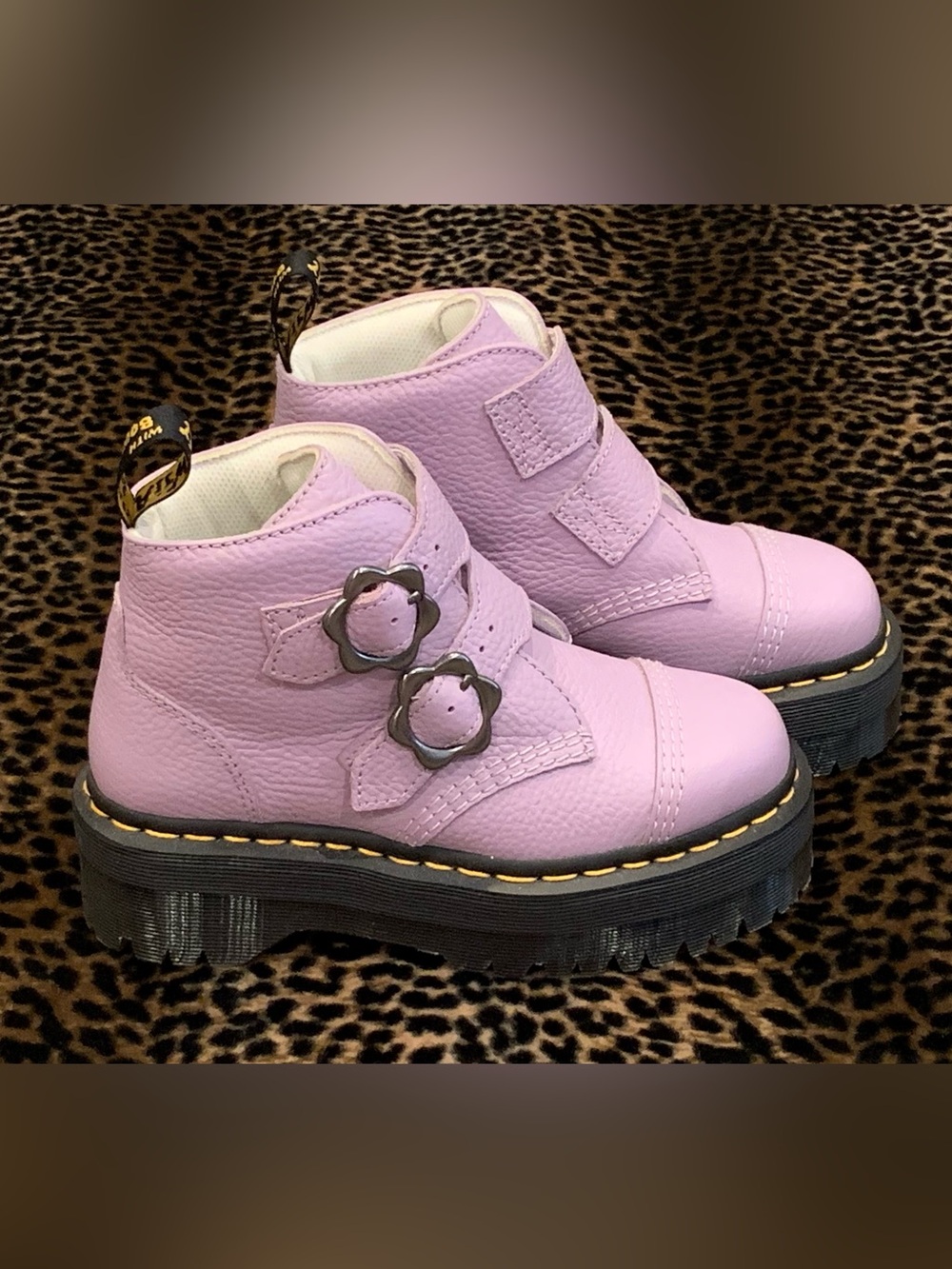 Dr. Martens